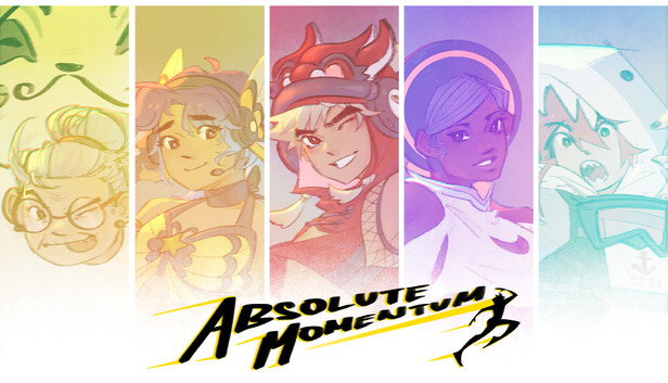 Absolute Momentum