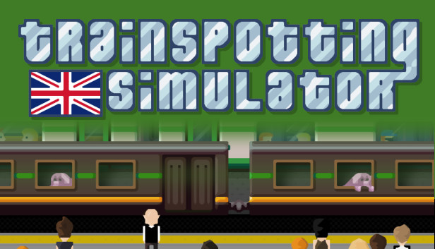 Trainspotting Simulator