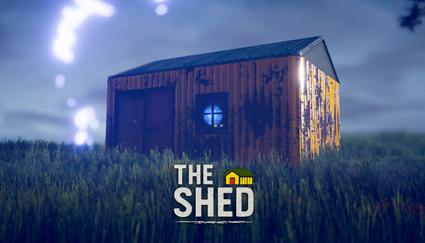 The Shed