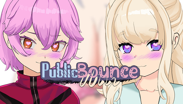 Public Bounce