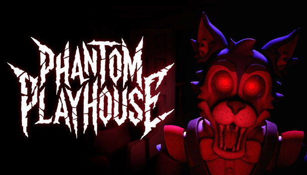 Phantom Playhouse