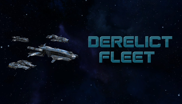 Derelict Fleet