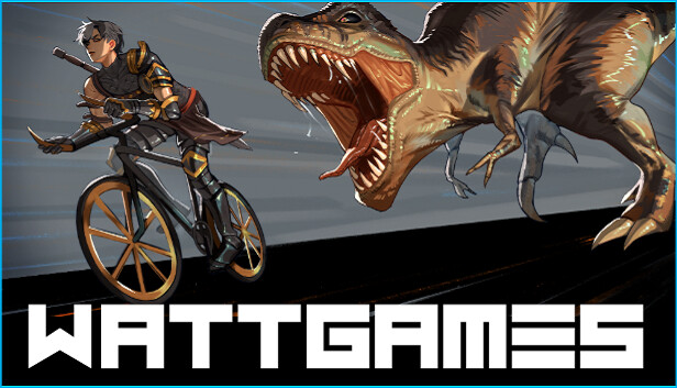 WATTGAMES