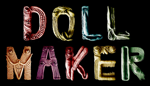 DOLLMAKER