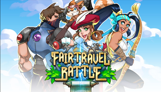 Fairtravel Battle