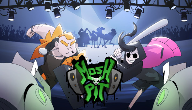 Mosh Pit