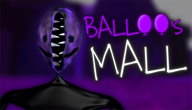 Balloo's Mall