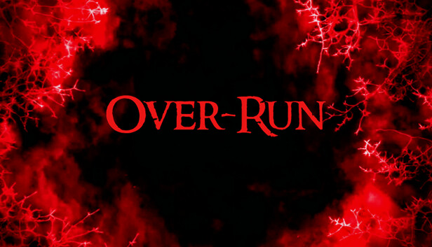 Over-Run (The Day The World Ended)