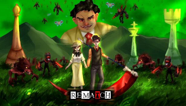 REmatch