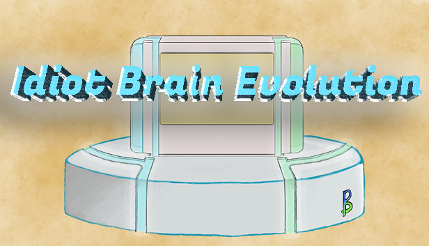 IdiotBrainEvolution