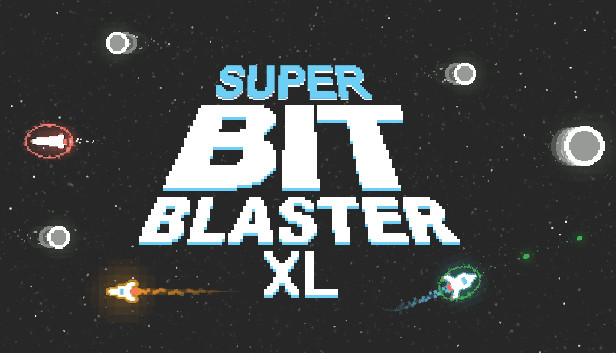 Super Bit Blaster XL