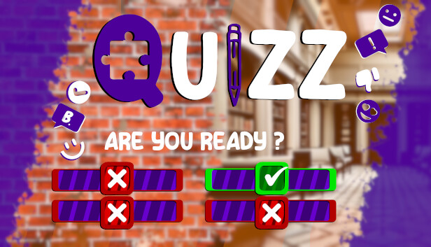 Quizz - Multiplayer Pack