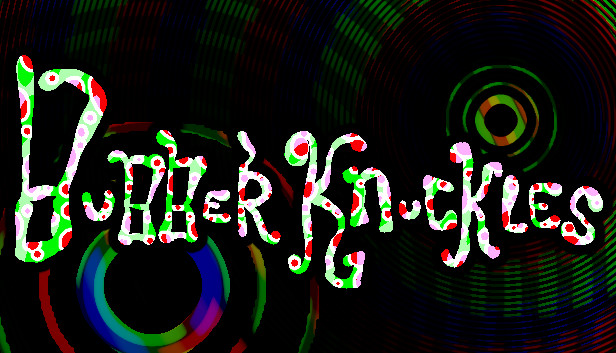 BUBBERKNUCKLES