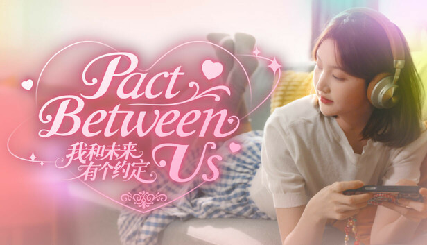 Pact Between Us