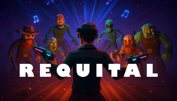 Requital