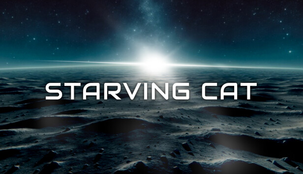 Starving Cat