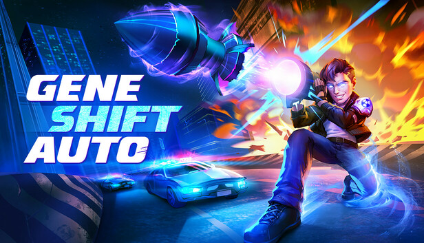 Gene Shift Auto
