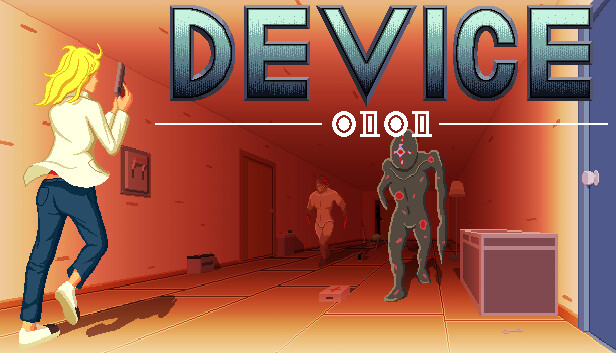 DEVICE 0101