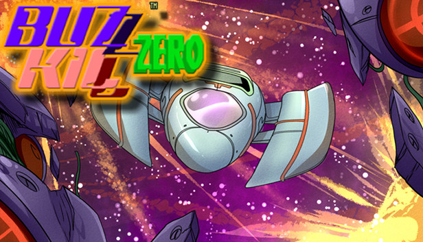 Buzz Kill Zero