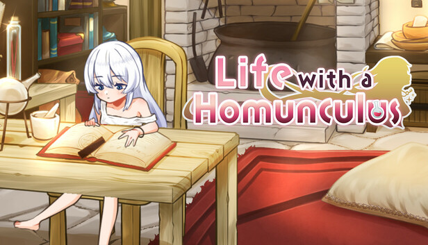 Life with a Homunculus