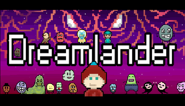 DREAMLANDER