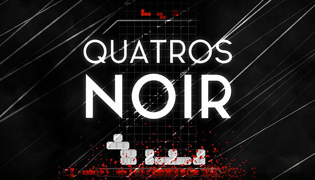 Quatros Noir