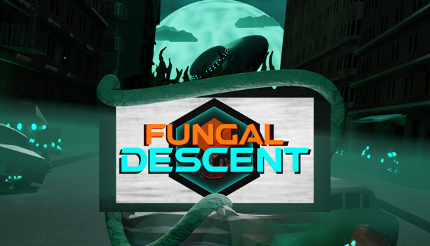 Fungal Descent