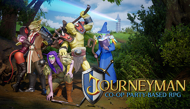 Journeyman