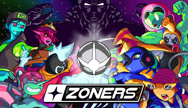 ZONERS