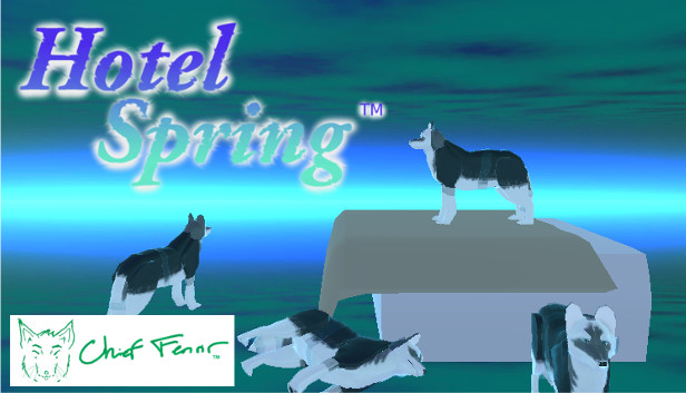 Hotel Spring