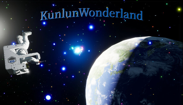 KunlunWonderland
