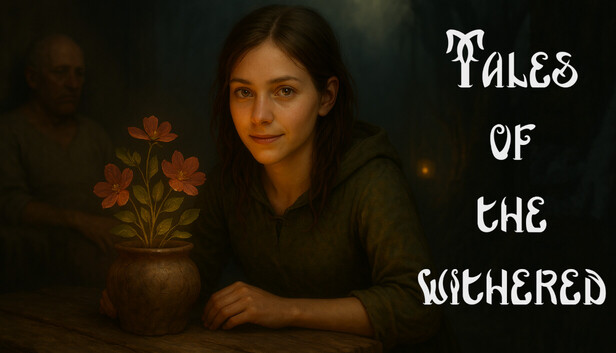 Tales of the Withered