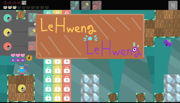 LeHweng LeHweng