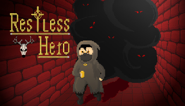 Restless Hero