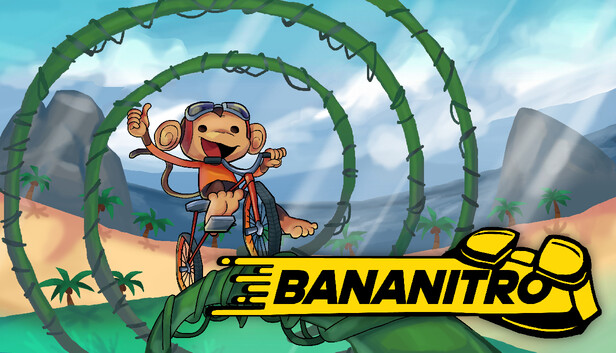 Bananitro