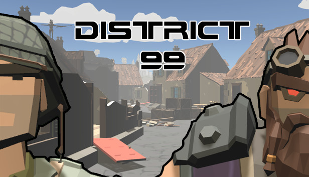 District 99