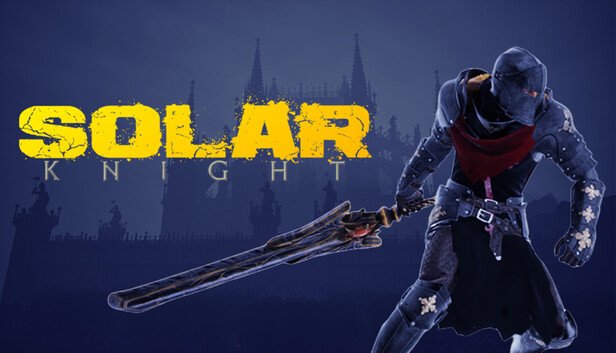Solar Knight