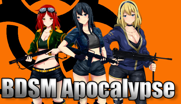 BDSM Apocalypse