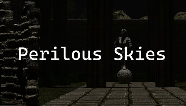 Perilous Skies