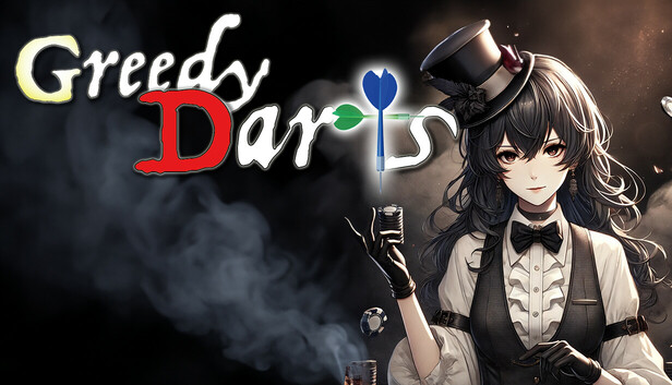 Greedy Darts