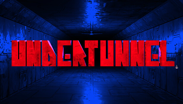 UNDERTUNNEL