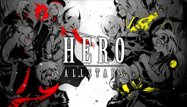 Hero Allstars: Void Invasion