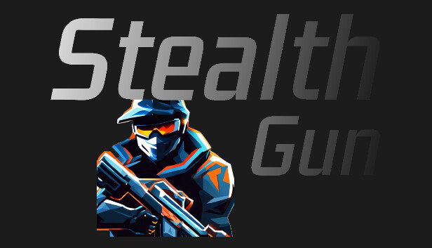 Stealth Gun