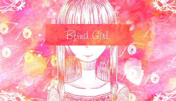 Blind Girl