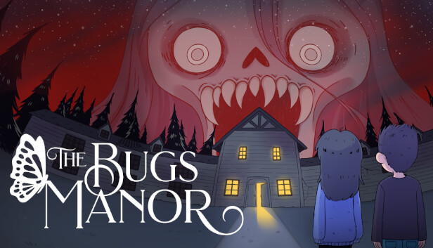 The Bugs Manor 