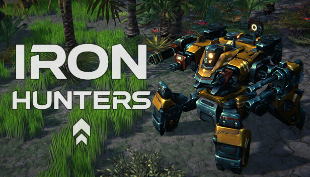 Iron Hunters