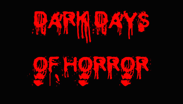Dark Days of Horror