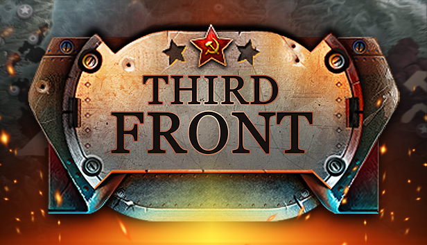 Third Front: WWII