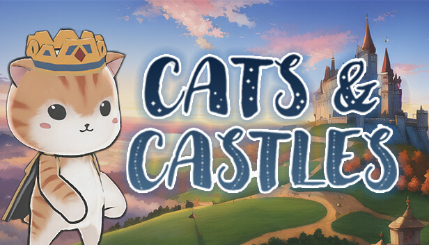 Cats & Castles