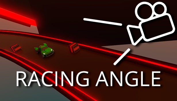 Racing angle
